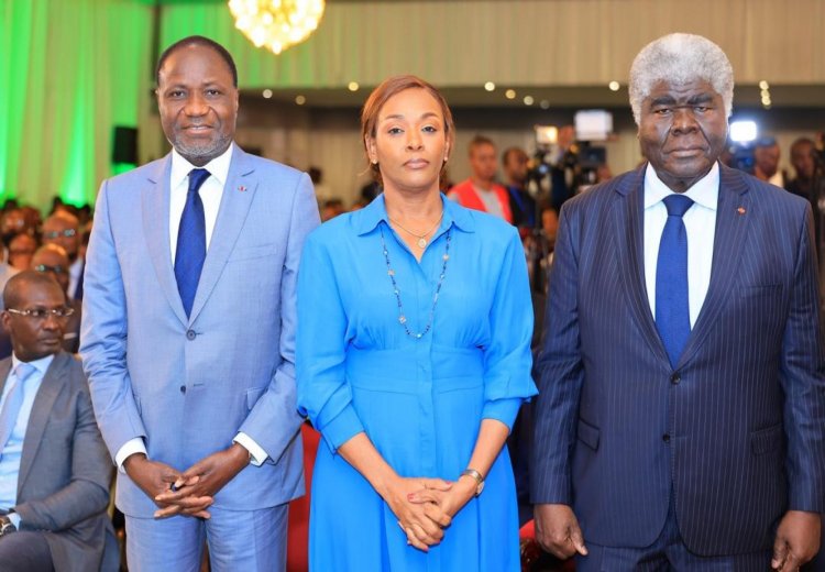  Côte d’Ivoire_lancement officiel du portail « e-cadastre minier » pour une gouvernance digitale et transparente du secteur extractif.jpg