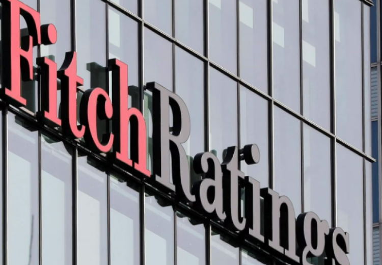 Fitch rathing